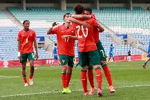 Nhận định, soi k&egrave;o U17 Mexico vs U17 Bồ Đ&agrave;o Nha, 20h00 ng&agrave;y 18/11: May mắn l&agrave; chưa đủ