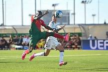 Nhận định, soi k&egrave;o U19 Bỉ vs U19 Bồ Đ&agrave;o Nha, 0h00 ng&agrave;y 19/11: Khẳng định vị thế