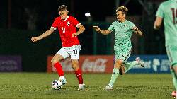 Nhận định, soi k&egrave;o U21 Belarus vs U21 Đan Mạch, 21h00 ng&agrave;y 18/11: L&iacute;nh ch&igrave; tiếp tục rơi điểm