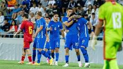 Nhận định, soi k&egrave;o U21 Hy Lạp vs U21 Bắc Ireland, 21h00 ng&agrave;y 18/11: Duy tr&igrave; lợi thế điểm số