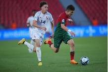 Nhận định, soi k&egrave;o U21 S&eacute;c vs U21 Bồ Đ&agrave;o Nha, 0h00 ng&agrave;y 19/11: Vững v&agrave;ng ng&ocirc;i đầu