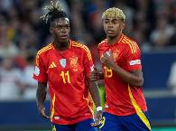 Soi k&egrave;o g&oacute;c T&acirc;y Ban Nha vs Thổ Nhĩ Kỳ, 02h45 ng&agrave;y 19/11