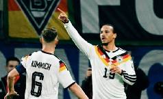 X&aacute;c định 34 đội b&oacute;ng gi&agrave;nh v&eacute; tham dự World Cup 2026