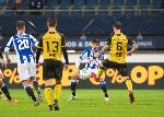Văn Hậu v&agrave; SC Heerenveen đ&aacute; trận tiếp theo ng&agrave;y n&agrave;o, mấy giờ?