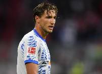 Đội h&igrave;nh ra s&acirc;n ch&iacute;nh thức Hertha Berlin vs Dortmund, 0h30 ng&agrave;y 19/12