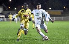Nhận định, soi k&egrave;o Dinan Lehon vs Brest, 0h20 ng&agrave;y 20/12