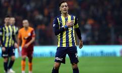 Nhận định, soi k&egrave;o Fenerbahce vs Besiktas, 23h ng&agrave;y 19/12