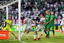 Nhận định, soi k&egrave;o Legia Warszawa vs Radomiak Radom, 23h30 ng&agrave;y 19/12