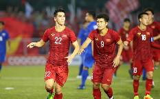 Ph&acirc;n t&iacute;ch k&egrave;o hiệp 1 Việt Nam vs Campuchia, 19h30 ng&agrave;y 19/12