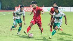 Soi k&egrave;o chẵn/ lẻ Việt Nam vs Campuchia, 19h30 ng&agrave;y 19/12