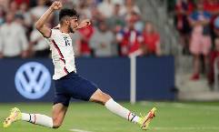 Soi k&egrave;o phạt g&oacute;c Mỹ vs Bosnia-Herzegovina, 8h07 ng&agrave;y 19/12