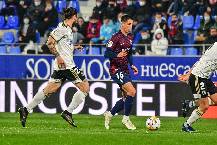 Nhận định, soi k&egrave;o Burgos vs Huesca, 1h00 ng&agrave;y 19/12