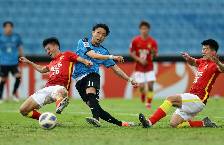 Nhận định, soi k&egrave;o Zhejiang vs Guangzhou City, 14h ng&agrave;y 19/12