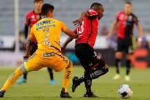 Ph&acirc;n t&iacute;ch k&egrave;o hiệp 1 Atlas vs Tigres UANL, 10h00 ng&agrave;y 18/12