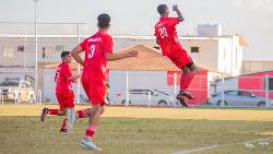 Nhận định, soi k&egrave;o Al Jandal vs Al Taraji, 19h25 ng&agrave;y 19/12