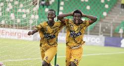 Nhận định, soi k&egrave;o ASEC Mimosas vs Jwaneng Galaxy, 23h00 ng&agrave;y 19/12