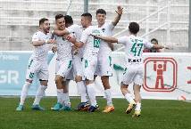 Nhận định, soi k&egrave;o Iraklis 1908 vs Makedonikos FC, 19h00 ng&agrave;y 18/12