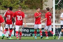 Nhận định, soi k&egrave;o U21 Crewe Alexandra vs U21 Barnsley, 20h00 ng&agrave;y 18/12
