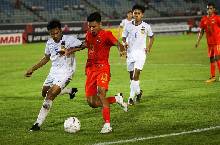 Link xem trực tiếp Myanmar vs L&agrave;o ASEAN Cup 17h30 ng&agrave;y 18/12