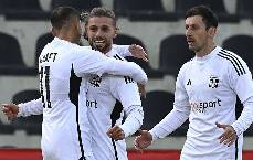 Nhận định, soi k&egrave;o Backa Topola vs FC Noah, 03h00 ng&agrave;y 20/12: Thắng v&agrave; hy vọng