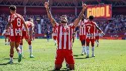 Nhận định, soi k&egrave;o Racing Ferrol vs Almeria, 01h00 ng&agrave;y 19/12: Thắng v&igrave; ng&ocirc;i đầu