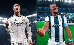 Nhận định, soi k&egrave;o Real Madrid vs Pachuca, 0h00 ng&agrave;y 19/12: Kền kền gặp kh&oacute;