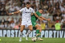 Nhận định, soi k&egrave;o Vitoria Guimaraes vs Fiorentina, 03h00 ng&agrave;y 20/12: Dắt tay nhau đi tiếp