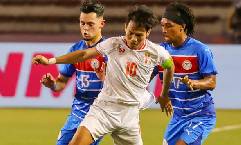 Si&ecirc;u m&aacute;y t&iacute;nh dự đo&aacute;n Philippines vs Việt Nam, 20h00 ng&agrave;y 18/12