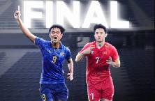 B&aacute;o Indonesia dự đo&aacute;n U22 Việt Nam thắng Th&aacute;i Lan, v&ocirc; địch SEA Games
