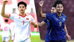 Lịch sử đối đầu giữa U22 Việt Nam v&agrave; U22 Th&aacute;i Lan trước chung kết SEA Games