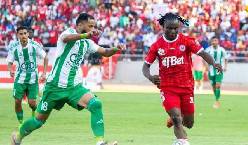 Nhận định, soi k&egrave;o Assabah vs Al Malaab El Libby, 23h30 ng&agrave;y 18/12: T&acirc;n binh đ&aacute;ng gờm