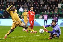 Nhận định, soi k&egrave;o Crystal Palace vs KuPS, 3h00 ng&agrave;y 19/12: Kh&ocirc;ng khoan nhượng