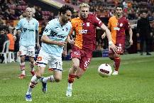Nhận định, soi k&egrave;o Galatasaray vs Istanbul Basaksehir, 00h30 ng&agrave;y 19/12: Dưới kỳ vọng