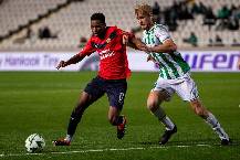 Nhận định, soi k&egrave;o Omonia vs Rakow Czestochowa, 3h00 ng&agrave;y 19/12: Kh&oacute; ph&acirc;n thắng bại