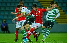 Nhận định, soi k&egrave;o Santa Clara vs Sporting Lisbon, 1h45 ng&agrave;y 19/12: V&eacute; cho nh&agrave; ĐKVĐ
