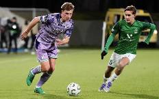 Nhận định, soi k&egrave;o: Shamrock Rovers vs Hamrun Spartans, 3h00 ng&agrave;y 19/12: Tưng bừng