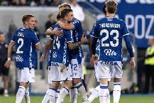 Nhận định, soi k&egrave;o: Sigma Olomouc vs Lech Poznan, 3h00 ng&agrave;y 19/12: Chia điểm