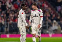 Soi k&egrave;o g&oacute;c Mainz 05 vs Samsunspor, 03h00 ng&agrave;y 19/12