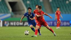 Soi k&egrave;o g&oacute;c U22 Th&aacute;i Lan vs U22 Việt Nam, 19h30 ng&agrave;y 18/12