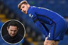 Bản tin chuyển nhượng của Chelsea ng&agrave;y 19/1: Ng&aacute;n ngẩm Werner, Chelsea nhắm mua Haaland