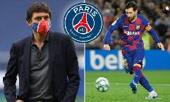 Bản tin Barcelona ng&agrave;y 19/01: PSG thả th&iacute;nh Messi