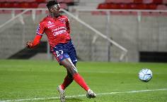 Nhận định Clermont Foot vs Grenoble, 19h45 ng&agrave;y 20/1