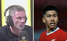 Firmino chỉ c&ograve;n v&agrave;i trận để cứu v&atilde;n sự nghiệp tại Liverpool