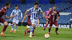 Nhận định Cordoba vs Sociedad, 1h00 ng&agrave;y 21/1