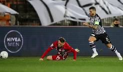 Nhận định PAOK vs AE Larisa, 22h15 ng&agrave;y 20/1