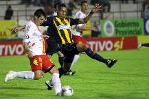 Nhận định Rosario Central vs Boca Unidos, 5h20 ng&agrave;y 21/1