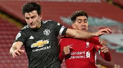 Những thống k&ecirc; khủng trận đấu Liverpool h&ograve;a Man United 