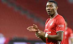 Rộ th&ocirc;ng tin David Alaba đồng &yacute; gia nhập Real Madrid