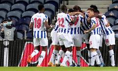 Sporting Lisbon vs Porto, 2h45 ng&agrave;y 20/1