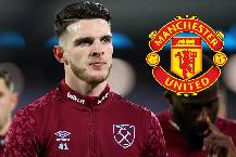 Tin chuyển nhượng s&aacute;ng 19/1: MU v&agrave; Chelsea chưa từng li&ecirc;n hệ Declan Rice